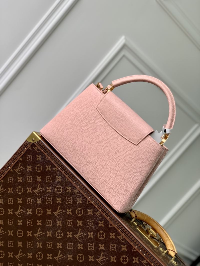 LV Capucines Bags